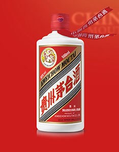 茅台酒回收